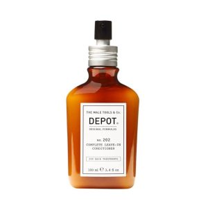 DEPOT NO. 202 complete leave-in conditioner