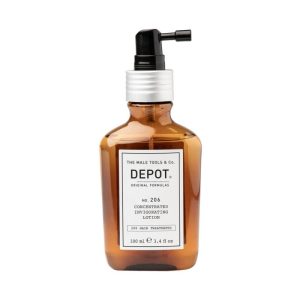 DEPOT NO. 206 concentrated invigorating lotion
