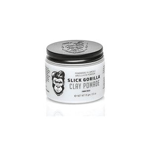 Slick Gorilla - Clay Pomade
