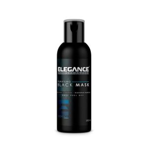 ELEGANCE black mask