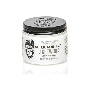Slick Gorilla Lightwork