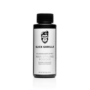 Slick Gorilla Powder