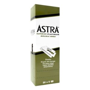 ASTRA lamette