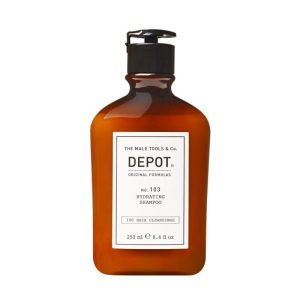 DEPOT NO. 103 hydrating shampoo