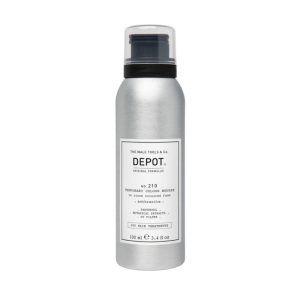 DEPOT NO. 210 temporary colour mousse