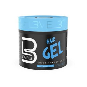 L3VEL3 hair styling gel