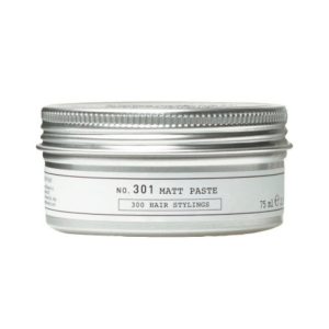DEPOT NO. 301 matte paste