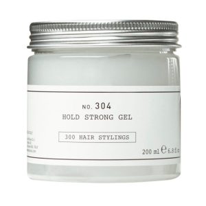 DEPOT NO. 304 hold strong gel
