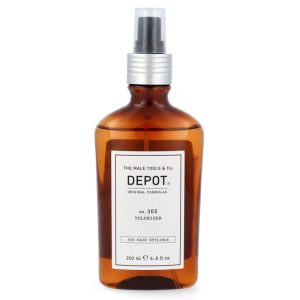 DEPOT NO. 305 volumizer