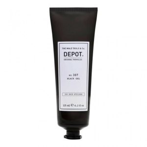 DEPOT NO. 307 black gel