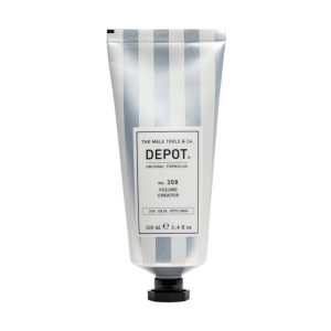 DEPOT NO. 308 volume creator