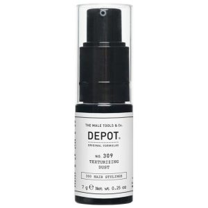 DEPOT NO. 309 texturizing dust