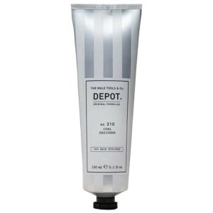 DEPOT NO. 310 curl designer