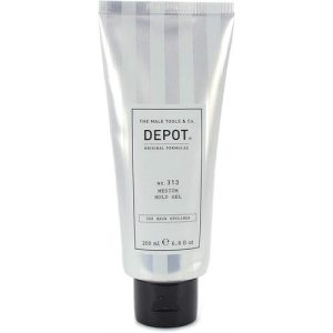 DEPOT NO. 313 medium hold gel