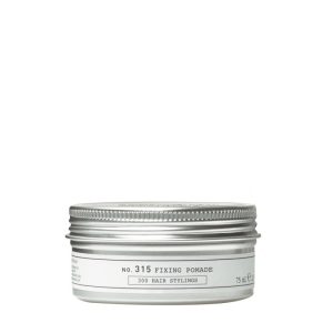 DEPOT NO. 315 fixing pomade