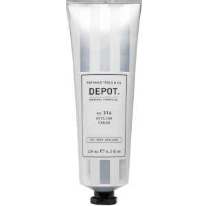 DEPOT NO. 316 styling cream
