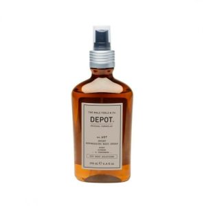 DEPOT NO. 607 sport refreshing body spray