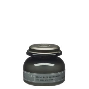 DEPOT NO. 803 daily face moisturizer