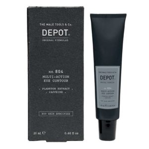 DEPOT NO. 804 multi-action eye contour