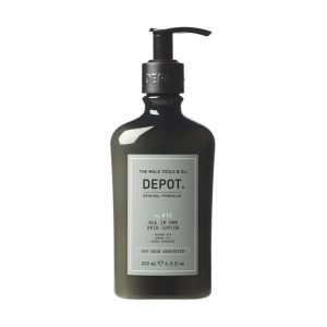 DEPOT NO. 815 all in one skin lotion