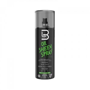 L3VEL 3 oil sheen spray