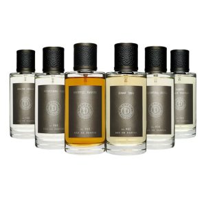 DEPOT NO. 905 eau de parfum