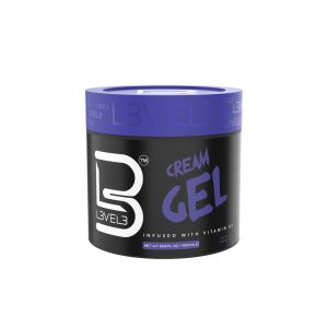 L3VEL 3 cream gel