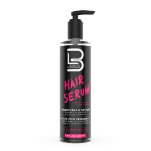 L3VEL 3 hair serum