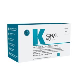 LAVISH CARE kopexil aqua