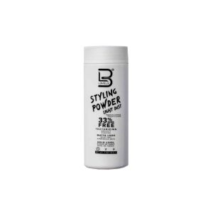 L3VEL 3 styling powder (tenuta leggera)