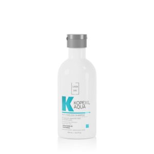 LAVISH CARE anti hairloss shampoo