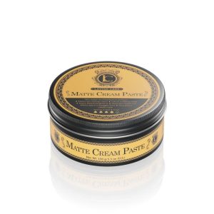 LAVISH CARE matte cream paste