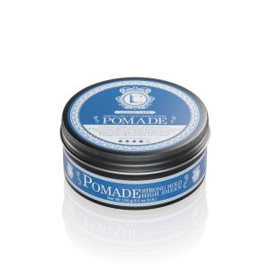 LAVISH CARE strong hold high sheen water