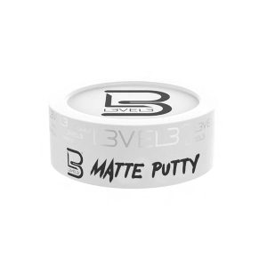L3VEL 3 matte putty