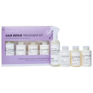 OLAPLEX HAIR REPAIR TREATMENT KIT
