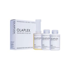 OLAPLEX TRAVELING STYLIST KIT