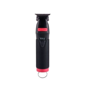 BABYLISS pro - skeleton boost+ black fx trimmer