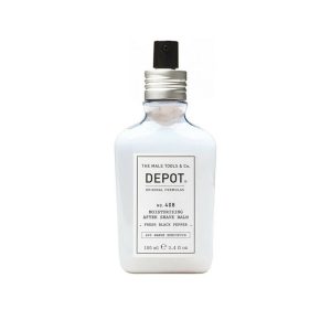 DEPOT NO. 408 moisturizing after shave balm