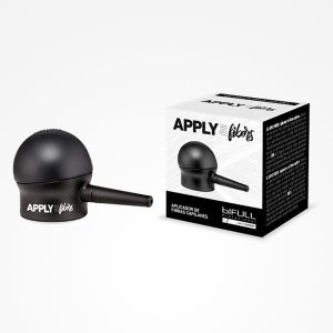 BIFULL apply fibers