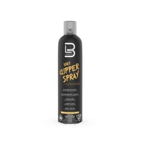 L3VEL 3 5-in-1 clipper spray