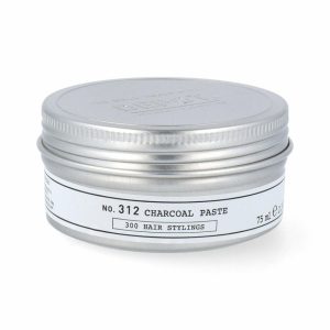 DEPOT NO. 312 charcoal paste