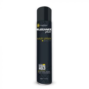 ELEGANCE lacca extra strong