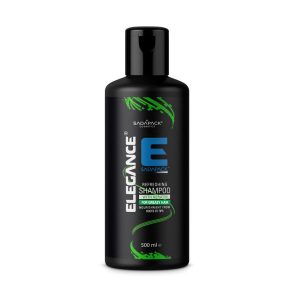 ELEGANCE shampoo for greasy hair 500ml