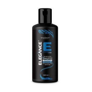 ELEGANCE shampoo for normal hair 500ml