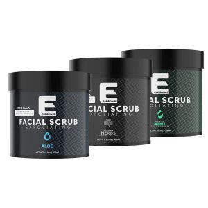 ELEGANCE facial scrub 500ml