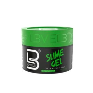 L3VEL3 slime gel
