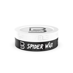 L3VEL 3 spider wax