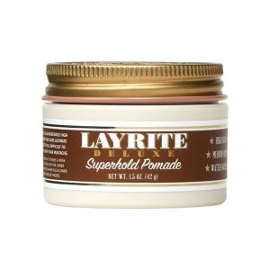 LAYRITE superhold pomade