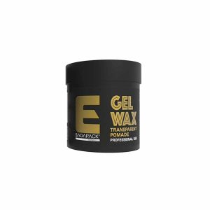 ELEGANCE transparent pomade
