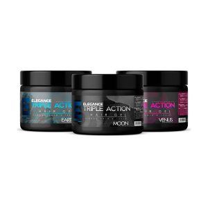 ELEGANCE triple action gel 250ml
